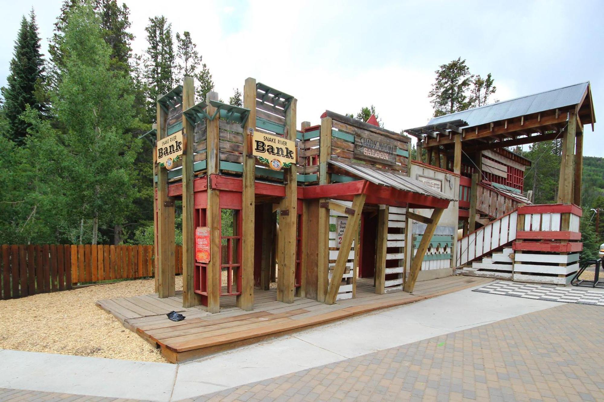Arapahoe Lodge 8116 By Summitcove Lodging Keystone Exterior foto